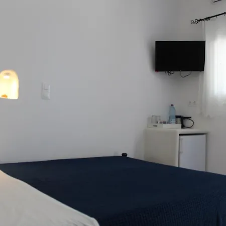 Meltemi And Appartement