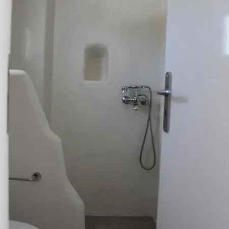 Appartement Meltemi And *