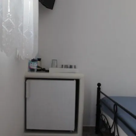 Appartement Meltemi And *