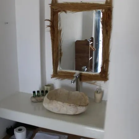 Meltemi And Appartement Anafi