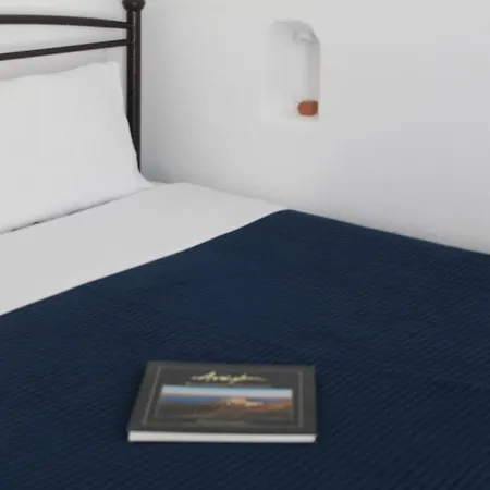 Meltemi And Appartement *