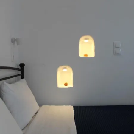 Meltemi And Appartement *