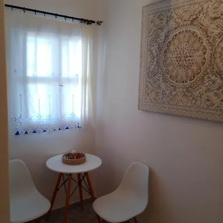 Appartement Meltemi And