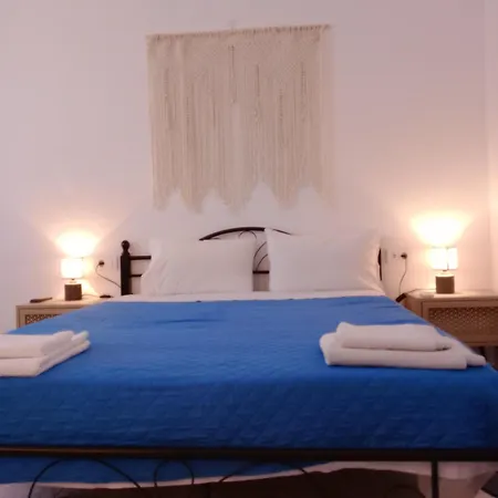 Meltemi And Apartman