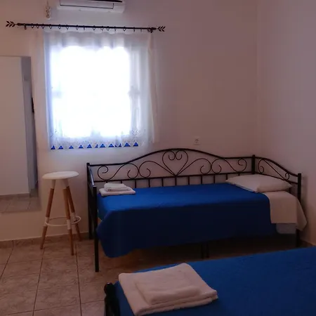 Appartement Meltemi And Anafi