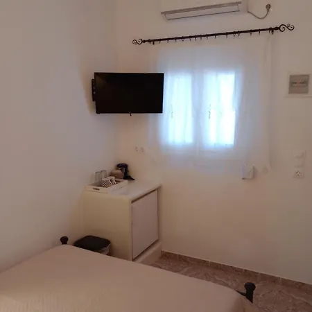 Appartement Meltemi And *