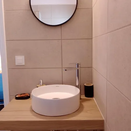 Meltemi And Appartement *