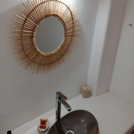 Appartement Meltemi And *