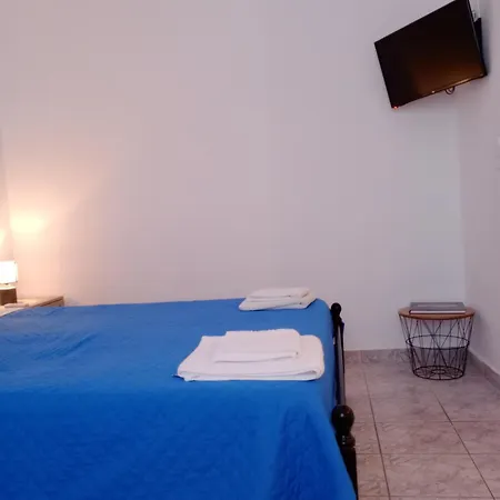 Meltemi And Appartement