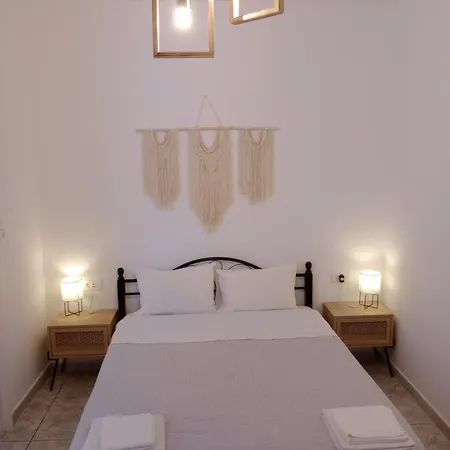 Meltemi And Appartement *