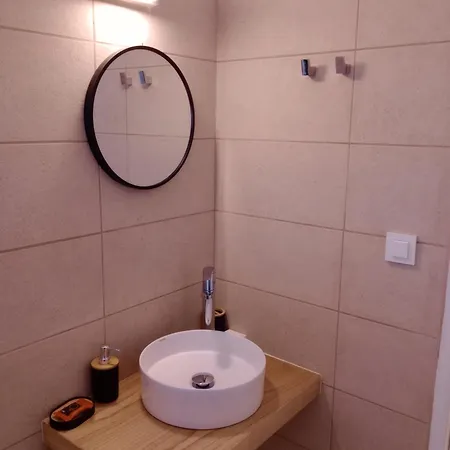 Appartement Meltemi And Anafi