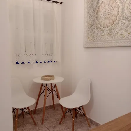 Appartement Meltemi And *