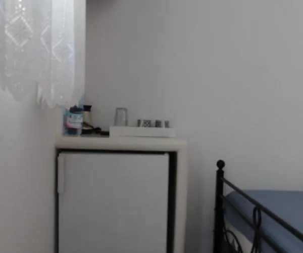 Appartement Meltemi And *