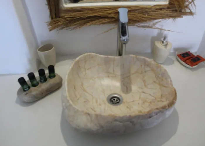 Appartement Meltemi And Anafi