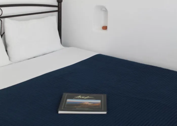 Meltemi And Apartament *