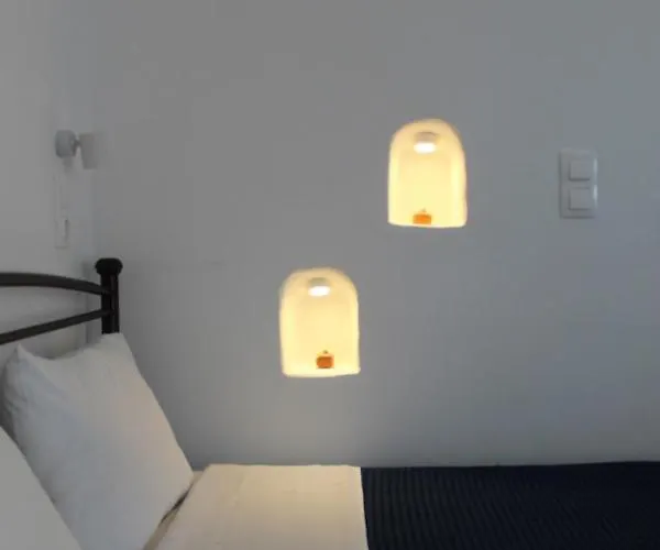 Meltemi And Apartman *