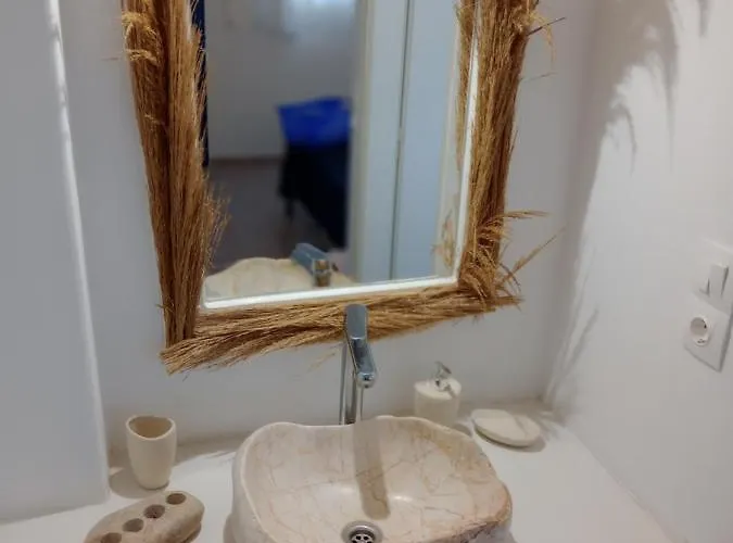 Meltemi And Appartement *