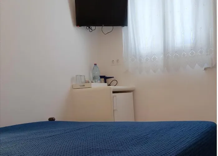 Appartement Meltemi And