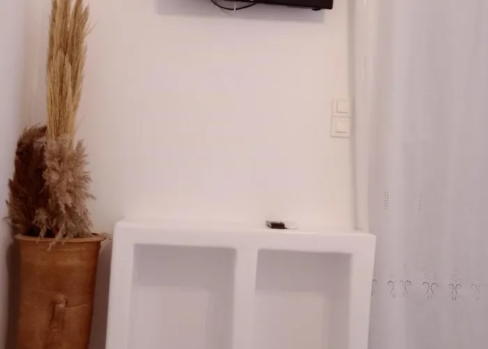 Meltemi And Apartament