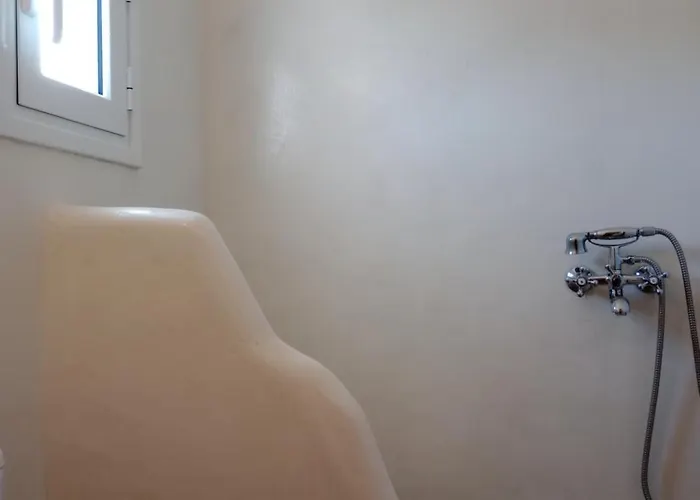 Meltemi And Apartman