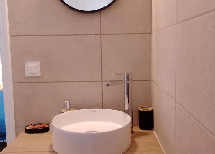 Meltemi And Apartament *