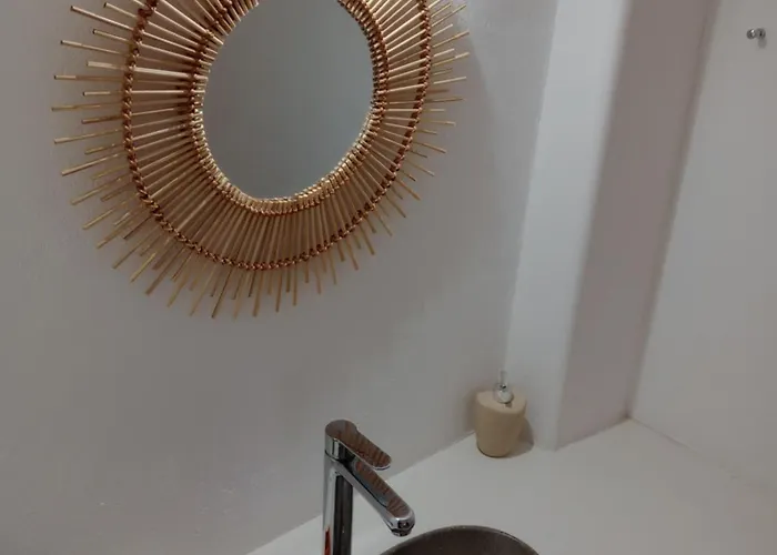 Apartman Meltemi And *