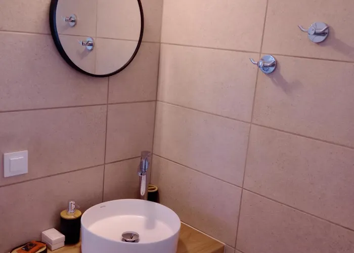 Apartman Meltemi And