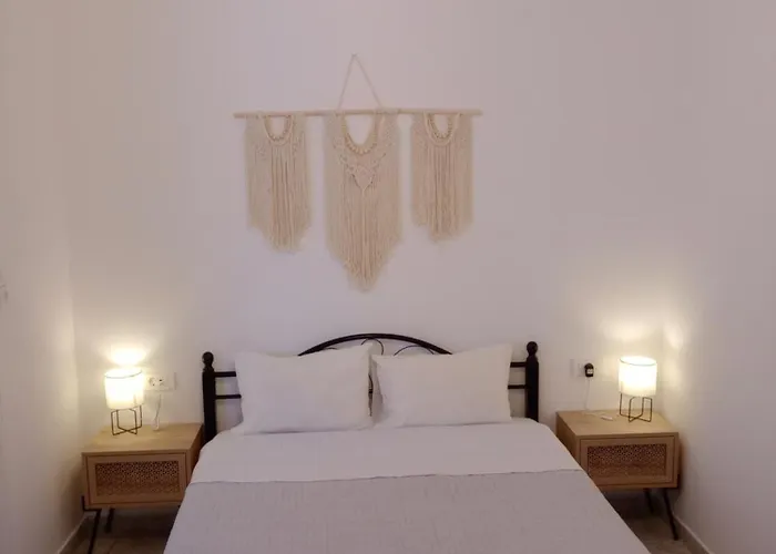 Meltemi And Apartman *