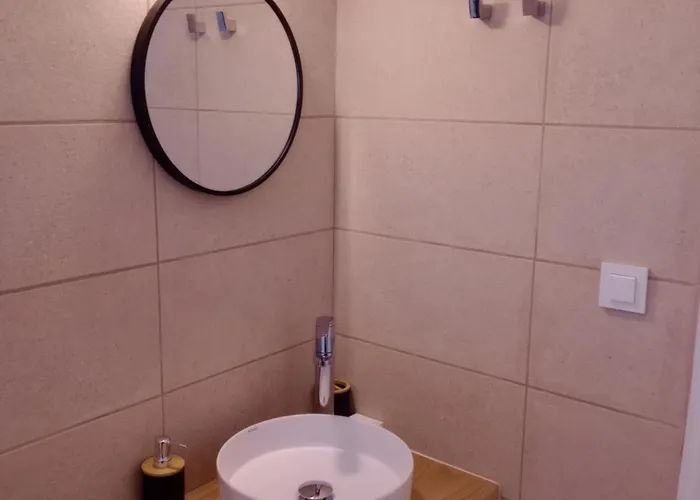 Apartman Meltemi And Anáfi