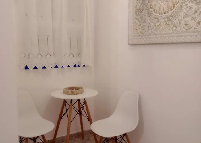 Apartman Meltemi And *